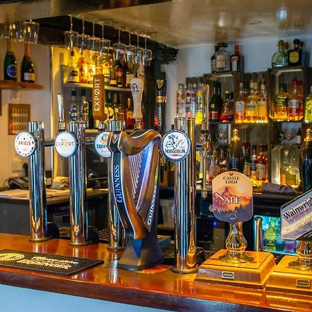 The Sun Boutique And Lounge Hotel Hawkshead Luaran gambar