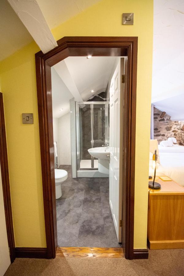 The Sun Boutique And Lounge Hotel Hawkshead Luaran gambar