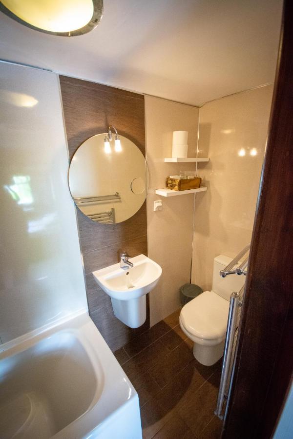 The Sun Boutique And Lounge Hotel Hawkshead Luaran gambar