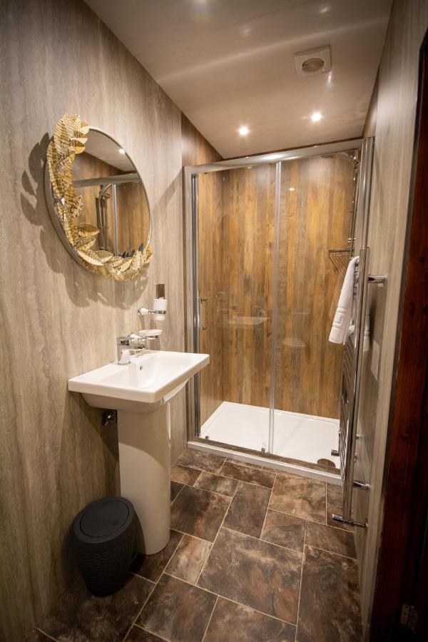 The Sun Boutique And Lounge Hotel Hawkshead Luaran gambar