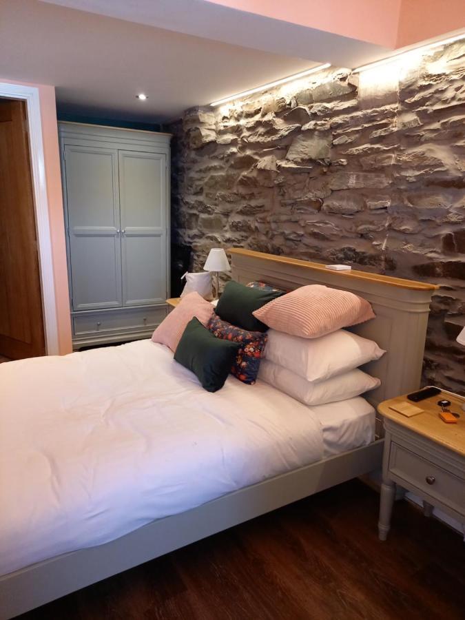 The Sun Boutique And Lounge Hotel Hawkshead Luaran gambar
