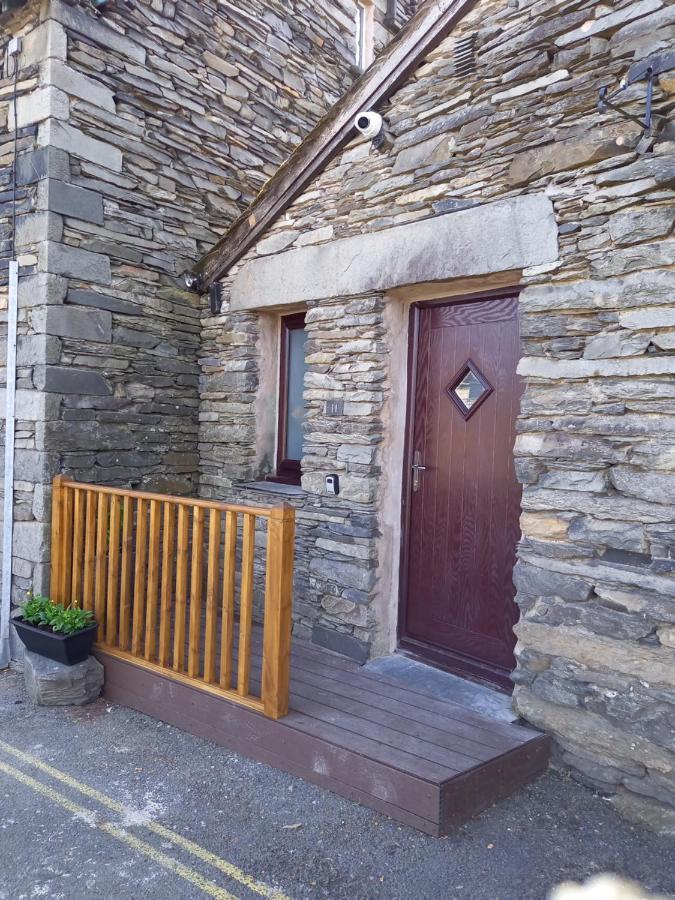 The Sun Boutique And Lounge Hotel Hawkshead Luaran gambar