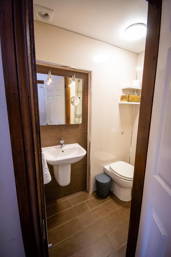 The Sun Boutique And Lounge Hotel Hawkshead Luaran gambar