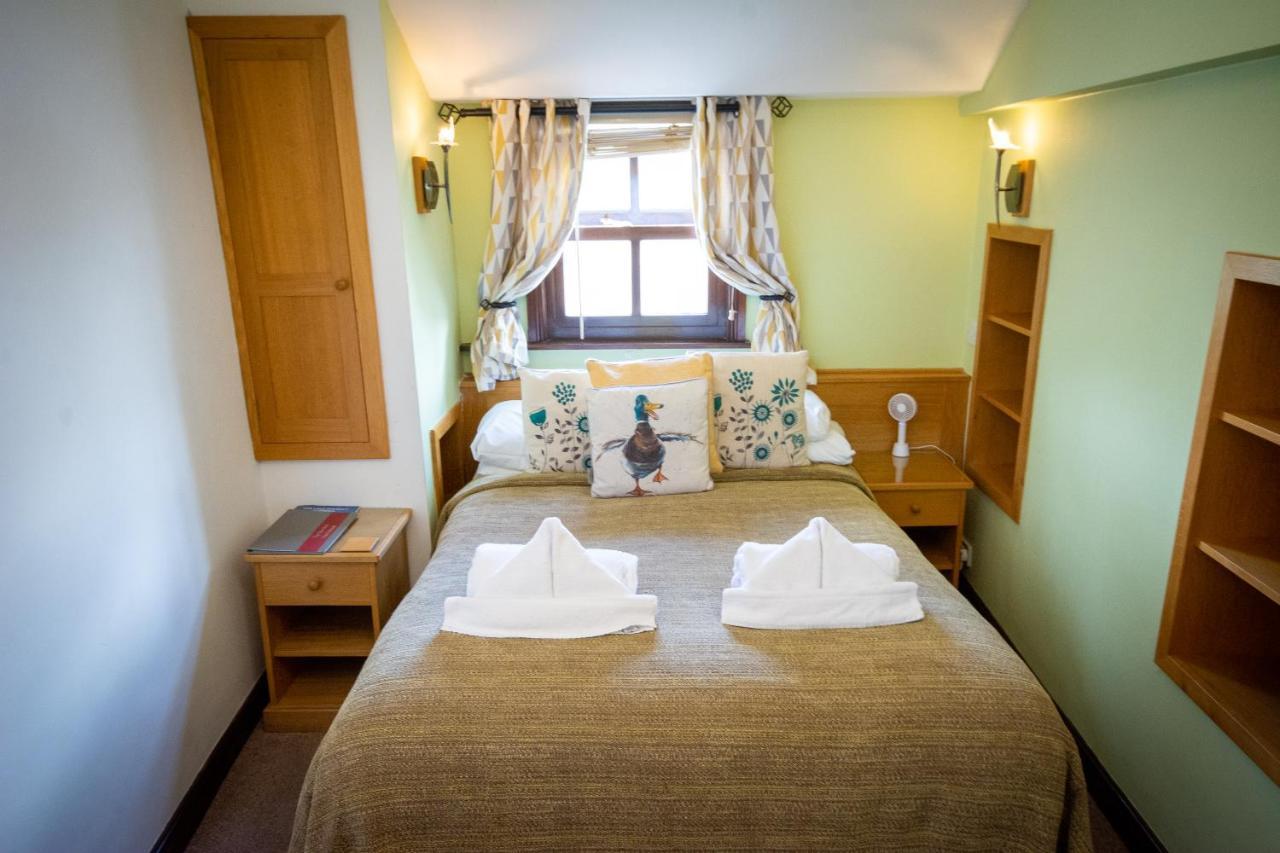 The Sun Boutique And Lounge Hotel Hawkshead Luaran gambar