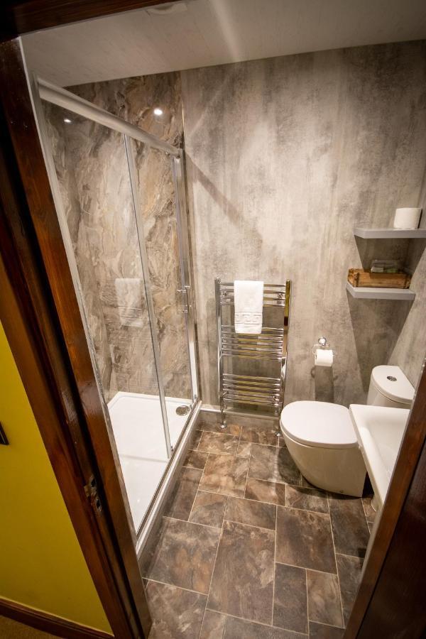 The Sun Boutique And Lounge Hotel Hawkshead Luaran gambar