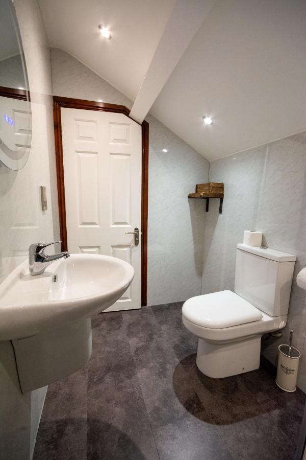The Sun Boutique And Lounge Hotel Hawkshead Luaran gambar