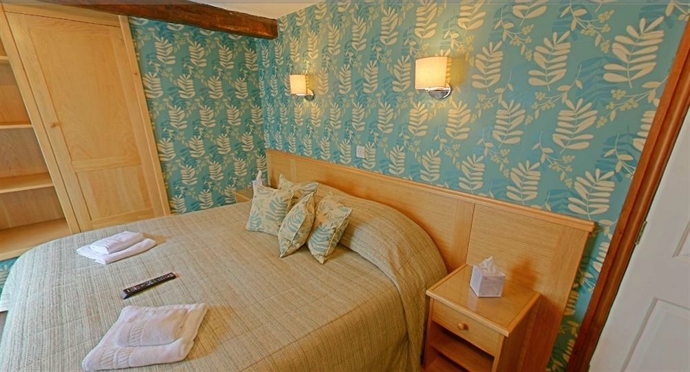 The Sun Boutique And Lounge Hotel Hawkshead Luaran gambar