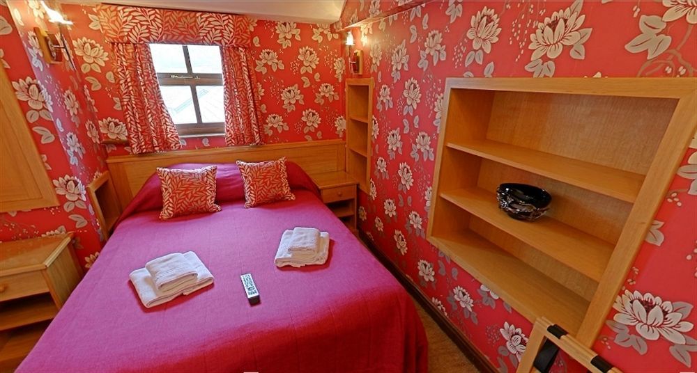 The Sun Boutique And Lounge Hotel Hawkshead Luaran gambar