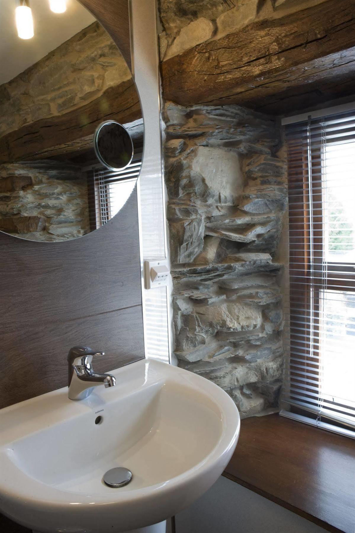 The Sun Boutique And Lounge Hotel Hawkshead Luaran gambar